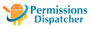 PermissionsDispatcher logo