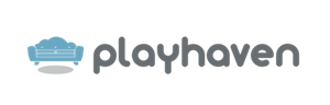 Playhaven logo