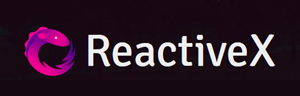 ReactiveX logo
