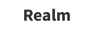 Realm logo