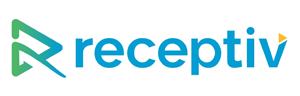 Receptiv logo
