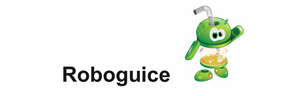 RoboGuice logo