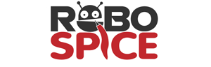 RoboSpice logo