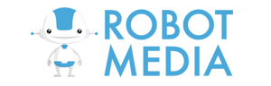 RobotMedia Billing logo