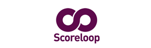 ScoreLoop logo