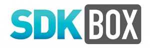 Sdkbox logo