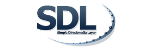 Simple DirectMedia Layer logo