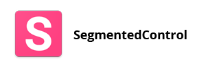 SegmentedControl logo