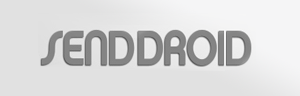 SendDroid logo