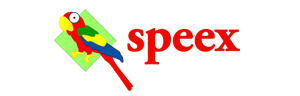 Speex logo
