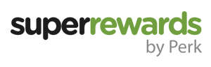 AdKnowledge Super Rewards logo