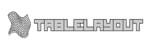 Tablelayout logo