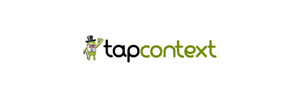 Tapcontext logo