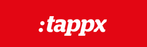 TappX logo