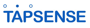 TapSense logo
