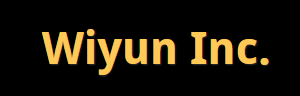 WiYun logo