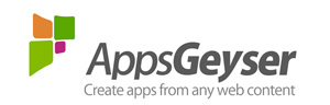 AppsGeyser logo