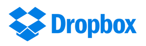 Dropbox API logo