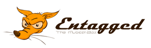 Entagged logo