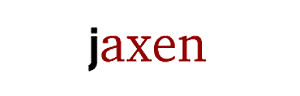 Jaxen logo