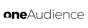 oneAudience logo