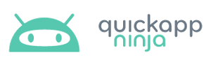 QuickAppNinja logo