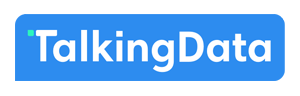TalkingData logo