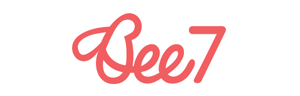 Bee7 logo