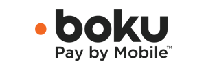 Boku logo