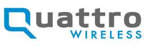 Quattro Wireless Ads logo