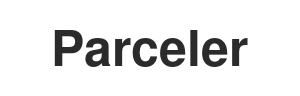 Parceler Android Library Icon