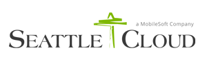 SeattleClouds Android Library Icon