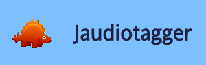 JAudiotagger Android Library Icon
