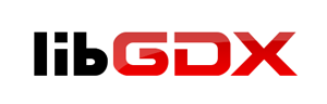 libgdx Android Library Icon