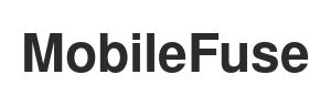 MobileFuse Android Library Icon