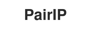 PairIP Android Library Icon