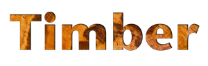 Timber Android Library Icon