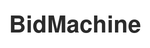 BidMachine Android Library Icon
