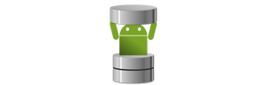 DataDroid Android Library Icon