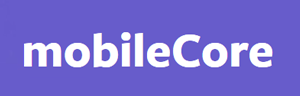 mobileCore Android Library Icon
