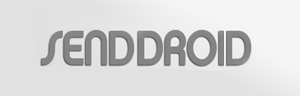 SendDroid Android Library Icon