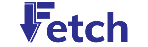 Fetch Android Library Icon
