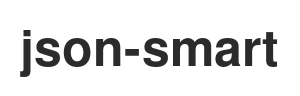 json-smart Android Library Icon