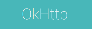 okHttp Android Library Icon