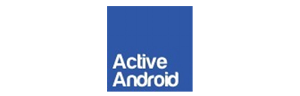 ActiveAndroid Android Library Icon