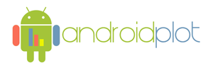 AndroidPlot Android Library Icon