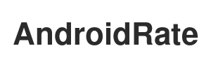 AndroidRate Android Library Icon