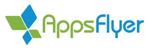 AppsFlyer Android Library Icon