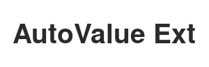 AutoValue Extensions (ryanharter) Android Library Icon