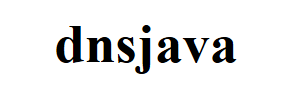 dnsjava Android Library Icon